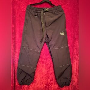 Arsenic Answer Pants // snowpants